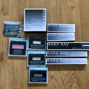 Mary Kay makeup combo
